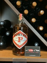 Powers Gold Label Irish Whiskey Triple Distilled