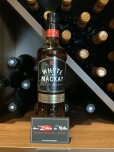 Whyte & Mackay blended Scotch Whisky triple matured