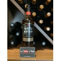 Whyte & Mackay blended Scotch Whisky triple matured
