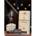 Whistlepig 10ans rye Whiskey - étui