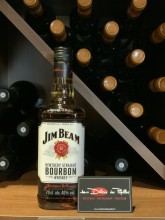 Jim Beam Bourbon