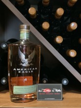 American eagle 4ans bourbon Tennessee