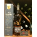 Loch Lomond Inchmoan 12 ans Peated Inchmoan single malt Scotch Whisky