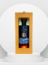 Rum Bocathéva 100% Pot still