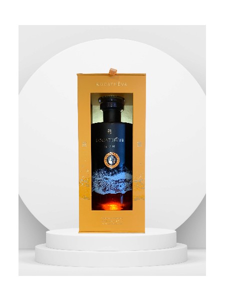 Rum Bocathéva 100% Pot still