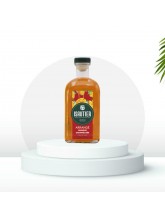 Rhum arrangé mangue caramélisée Isautier