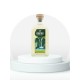 Rhum arrangé tropical combava menthe Isautier