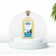 Rhum arrangé océanique coco vanille Isautier