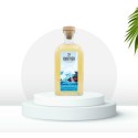 Rhum arrangé océanique coco vanille Isautier