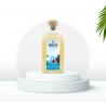 Rhum arrangé océanique coco vanille Isautier