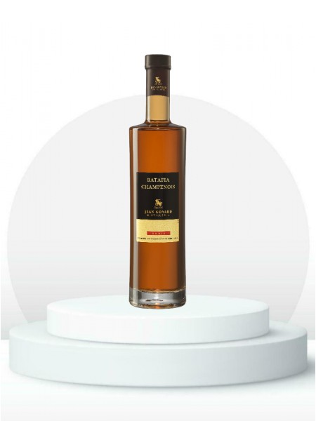 Ratafia Jean Goyard Rubis
