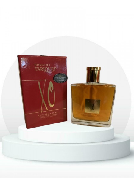 Bas-Armagnac XO Carafe Chance Cht du Tariquet