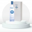 Coffret vodka perfect 1864 + 2 verres