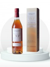 Bas-Armagnac Cht du Tariquet VSOP