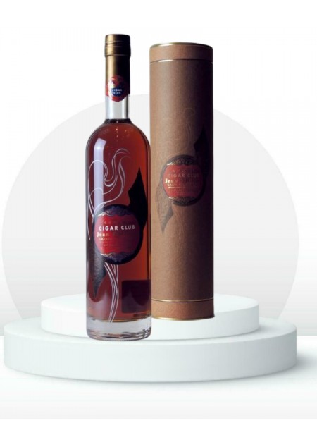 Cognac Cigar Club