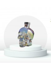 vodka Crystal Head Aurora