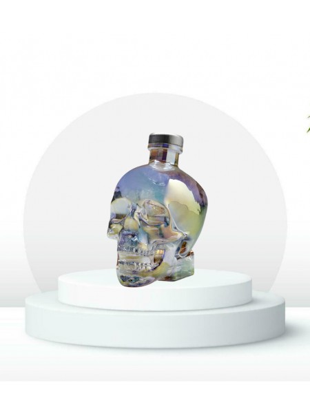 vodka Crystal Head Aurora