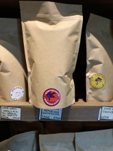 Café Dominicain Barahona Saint Domingue