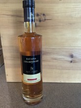 Ratafia Jean Goyard RUBY 50 cl