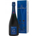 Henri Giraud esprit nature brut 75cl
