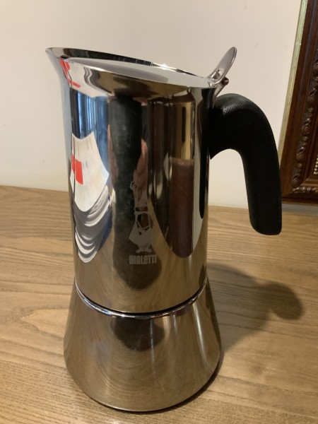 Cafetière Bialetti VENUS 10 tasses